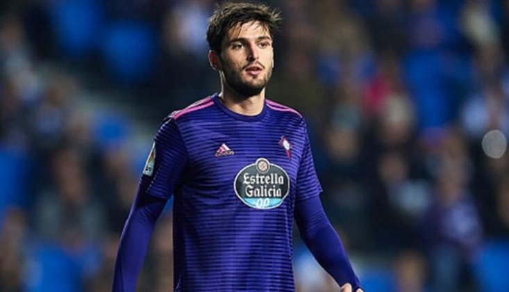 Celta Vigo, Okay Yokuşlu'yu Satıyor!