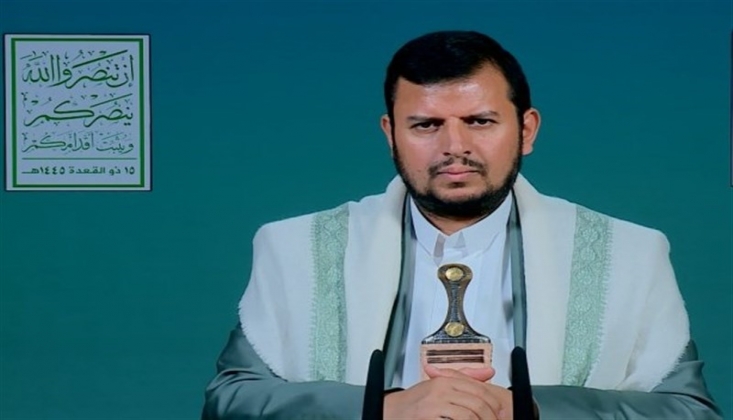 Ensarullah Liderinden ABD ve İsrail Casusluk Şebekesinin Çökertilmesi Hakkında Açıklama 