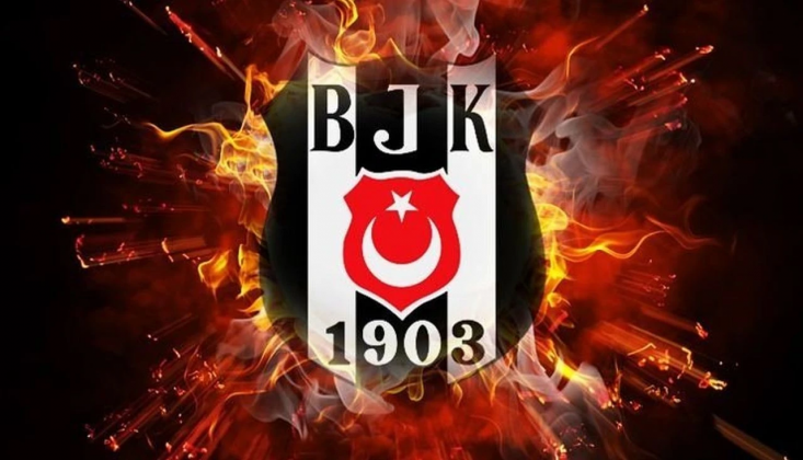 Beşiktaş'ta İlk Ayrılık Belli Oldu! 