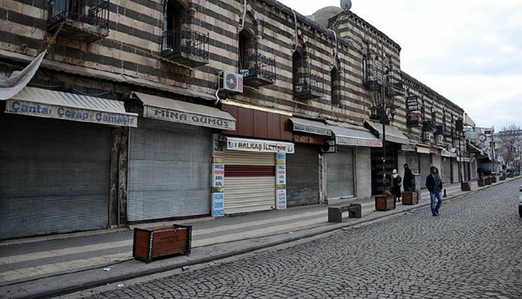  İçişleri Bakanlığı Açıkladı: Hafta Sonu Sokağa Çıkma Yasağı Var Mı?