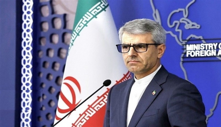 İran: İsrail Ve ABD'nin Eylemleri Diplomasiyi Yok Etti