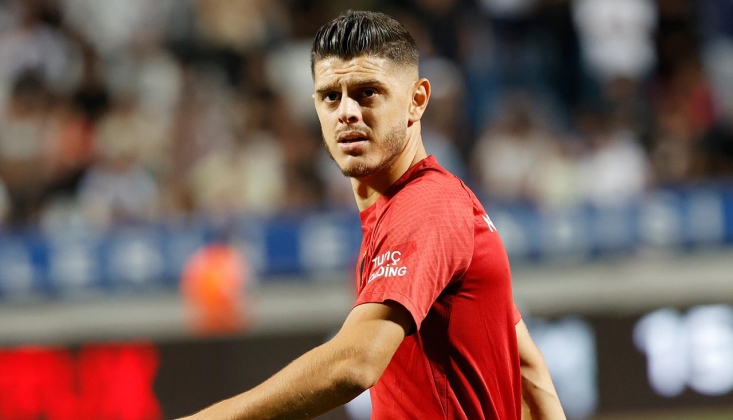 Beşiktaş'tan Flaş Rachica Hamlesi