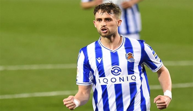 Fenerbahçe'den Adnan Januzaj'a Kanca!
