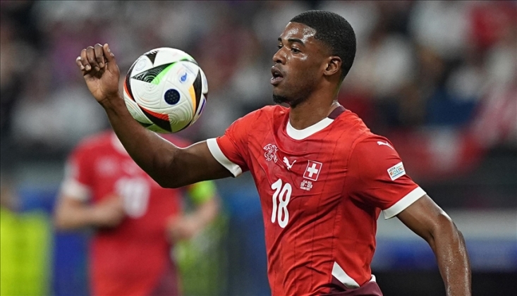 EURO 2024'te B Grubu Tamamlandı