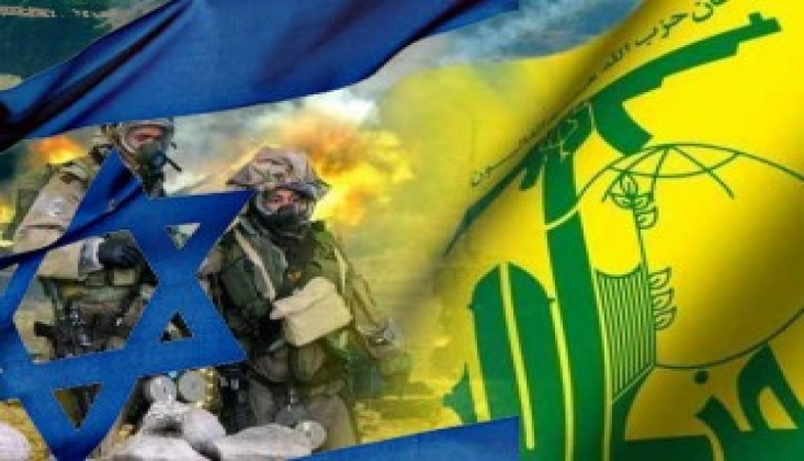 Siyonist Medya: Hizbullah İsrail'in Zayıf Noktasını Buldu