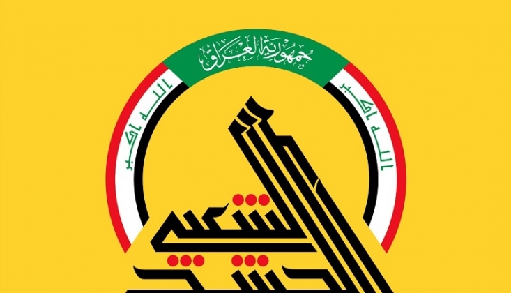  Irak'ta Yeni Güvenlik Olayları