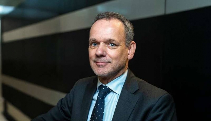Hollanda'da 'İsrail' Krizi: İstifa Etti