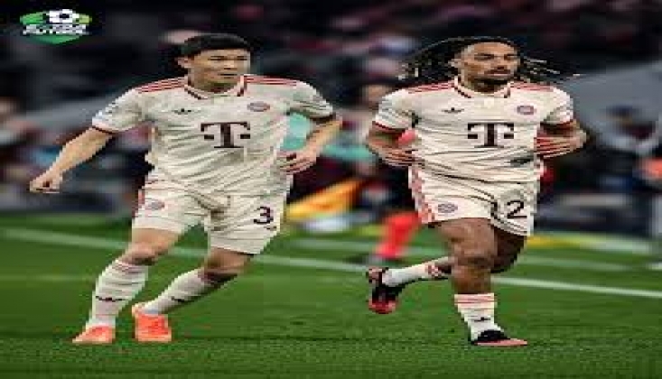 Süper Lig Devi, Boey Ve Min-Jae İçin Teklife Hazır