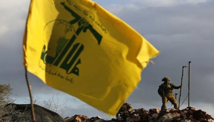 Hizbullah'tan Soykırımcı İsrail'e Uyarı