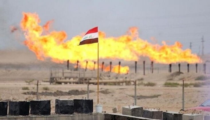 Irak’ta Petrol Sahasına Bombalı Saldırı!