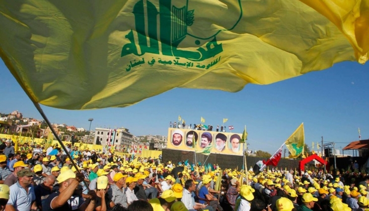 Hizbullah; Siyonist Rejime Karşı Mücadelede Rol Model 