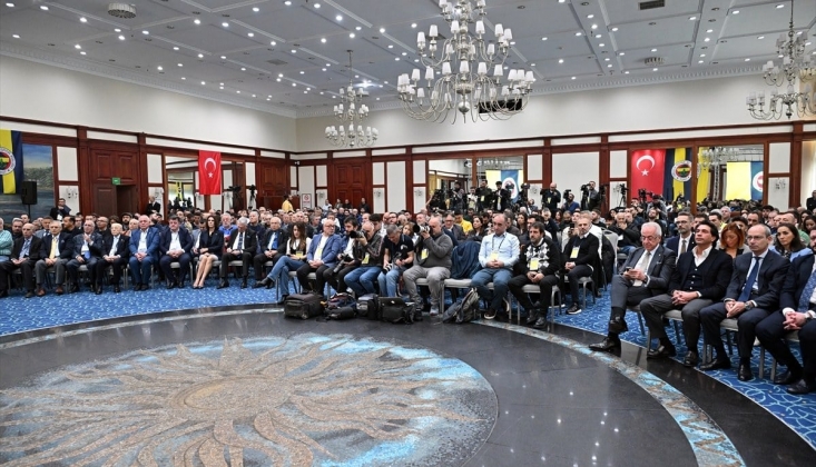 Fenerbahçe, Olağanüstü Genel Kurul Kararını KAP'a Bildirdi