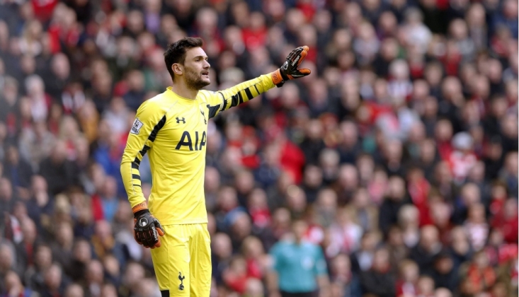 Fransız Kaleci Lloris, Los Angeles FC'ye Transfer Oldu
