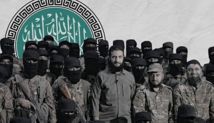 Suriye’de IŞİD Yeniden Canlanıyor; HTŞ’de Değişikliğe Karşı Çıkanları Örgütlüyor