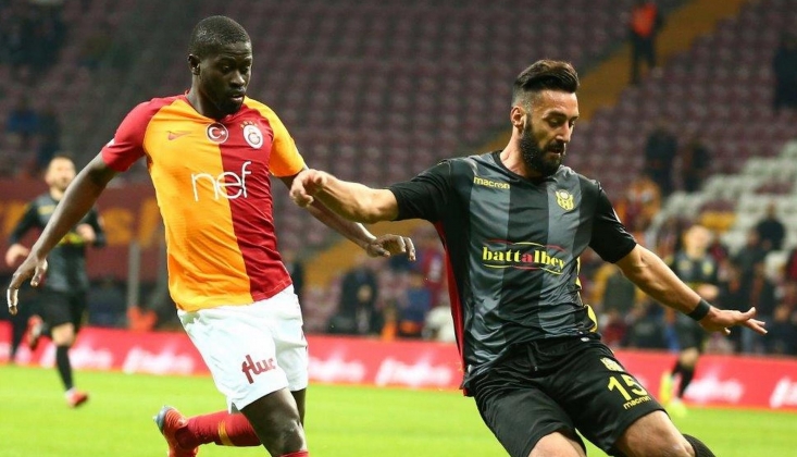 Trabzonspor, Badou Ndiaye için Gözünü Kararttı