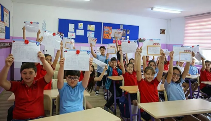 Okullarda Son Hafta Ders Yapılmayacak