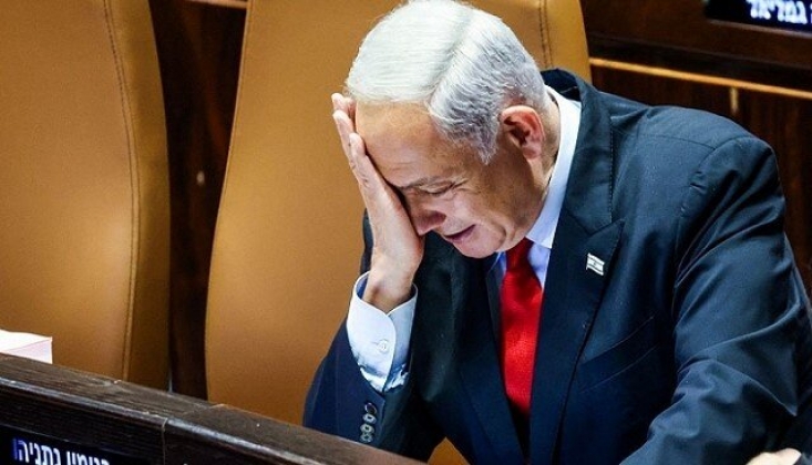 Rus Medyası: Türkiye Hava Sahasını İsrail'e Açmadı; Netanyahu'nun Azerbaycan Ziyareti Ertelendi
