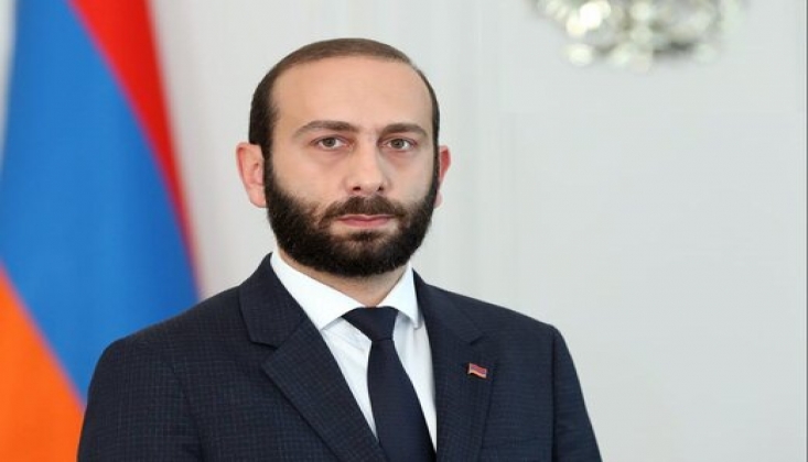  Ermenistan ve Azerbaycan Anlaşamadı