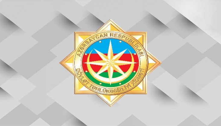  Azerbaycan Güvenlik Teşkilatı'nın İnternet Sitesinin Yalan ve Küstahlığı