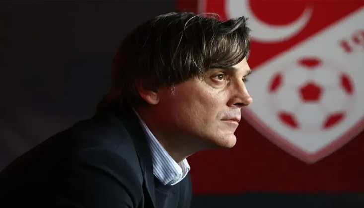 Vincenzo Montella TFF İle Yeni Sözleşme İmzalıyor!