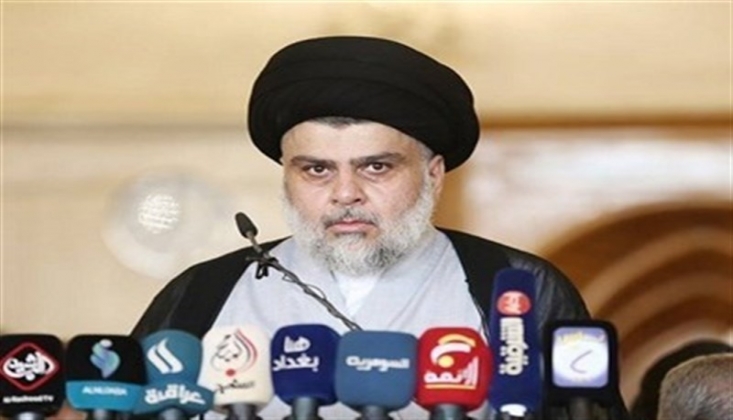 Mukteda Sadr'ın Irak'ta Yeni Hükümeti Kurma Şartı ve Şii Grupların Pozisyonları 