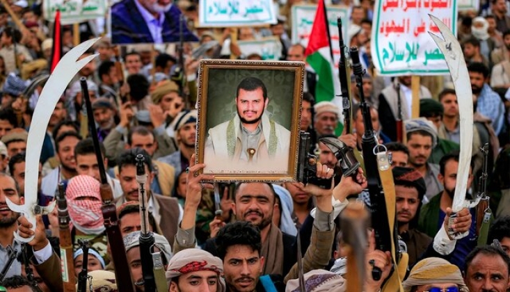 Amerikalıları Yemen Korkusu Sardı; Biz Yapmadık!