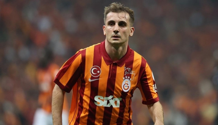 Kerem Aktürkoğlu Yuvadan Uçtu!