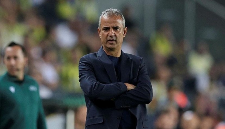 İsmail Kartal Alanyaspor Maçında Neden İsyan Ettiğini Açıkladı