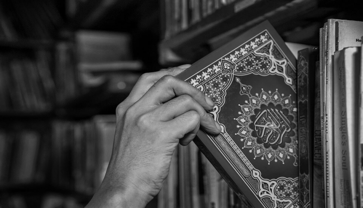 Kur’ân’da Yargı Hükümleri