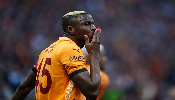 Victor Osimhen Dünya Devini Reddetti!