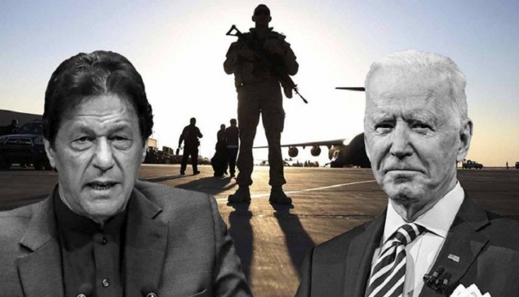 CIA Neden Pakistan’da Darbe İstiyor?