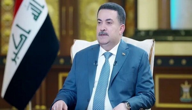 Irak: İsrail, İran'a Saldırmak İçin Hava Sahamızı Yasadışı Olarak Kullandı