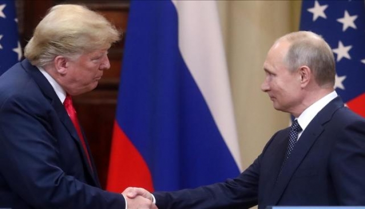 Peskov’dan Putin-Trump Görüşmesi Hakkında Açıklama