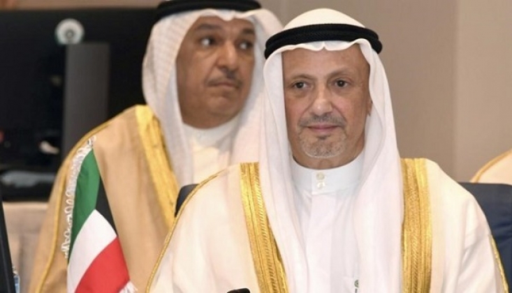  Kuveyt, Sorunlarla Mücadele Etmek İçin İslami Birlik Çağrısında Bulundu