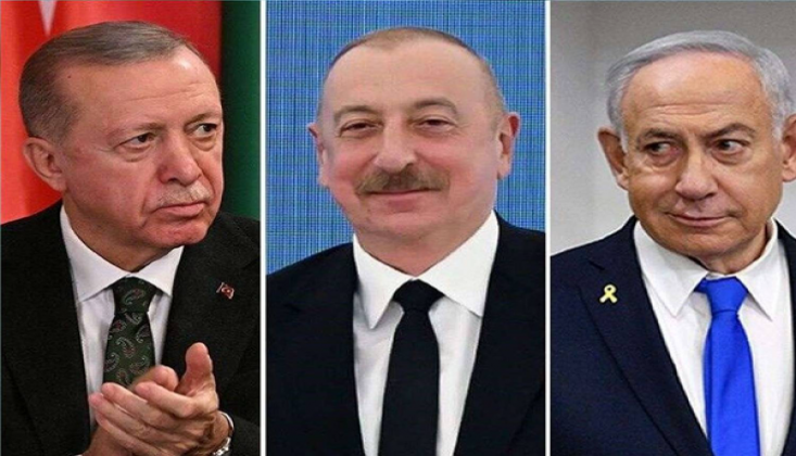  “Zengezur” ve “Davut”: İran’a Karşı Sessiz Bir Savaş İlanı