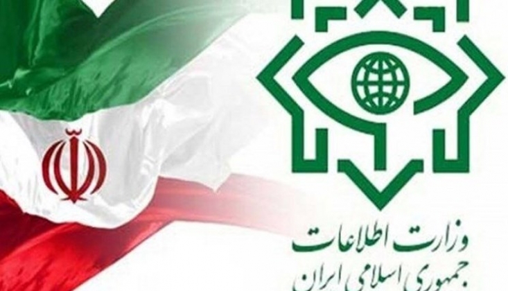 İran İstihbarat Bakanlığından Tahran'da Büyük Operasyon