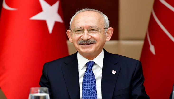 'Cumhurbaşkanı Adayı Olurum'