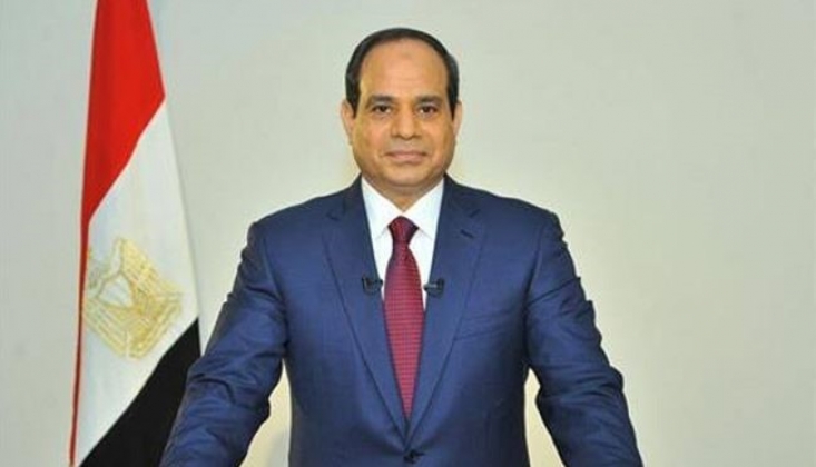 Sisi Adaylığını Açıkladı