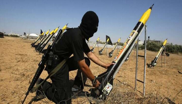 “62 Gündür Hamas’ın Elindeki Tek Bir Silahı Bile Alamayan İsrail Lübnan’a Karşı Savaşamaz"