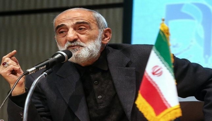 Şeriatmedari İran’daki Olayları Yorumladı