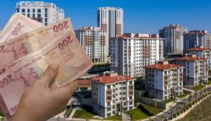 Temmuz Ayı Kira Zam Oranı Belli Oldu