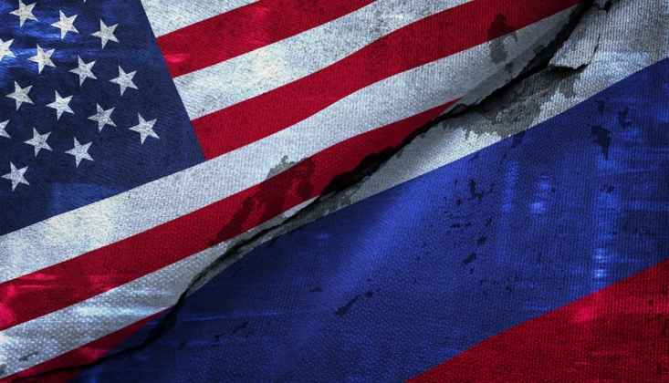 Lavrov: ABD Yaptırımları Diplomatik Anlaşmalara Aykırı