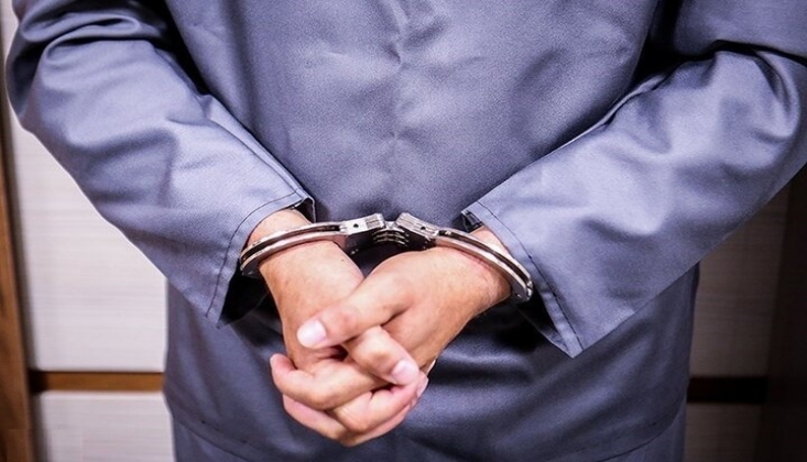  İran’da İsrail’le İşbirliği Yapan 5 Kişi Tutuklandı