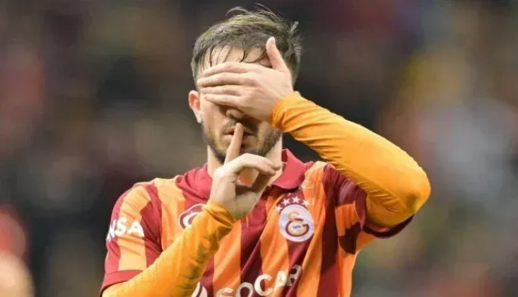 Galatasaray'dan Rizespor'a Kiralık Transfer!