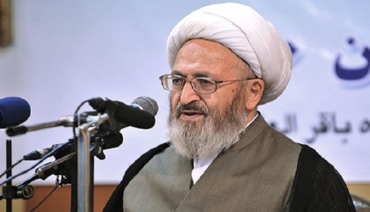 Ayetullah Cafer Subhani ile Mehdilik Üzerine