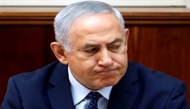 Beyaz Saray’dan Netanyahu'ya Şok