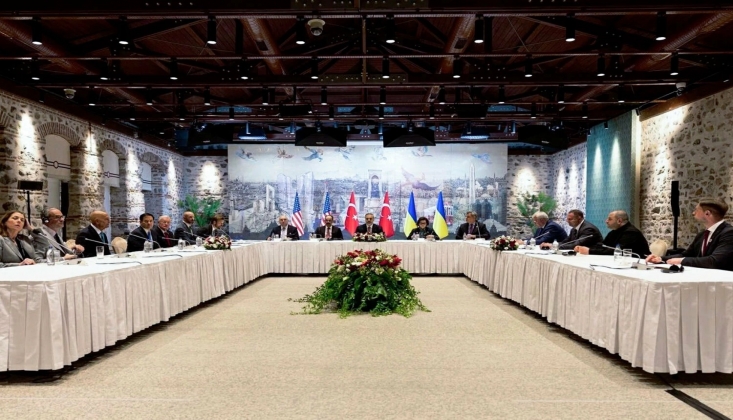 Rusya ve Ukrayna Esir Takası Konusunda Anlaştı