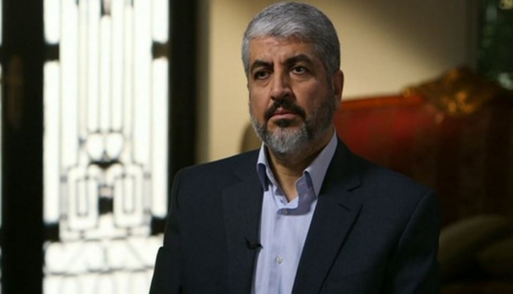 Hamas’tan Siyonist İsrail’e Rest