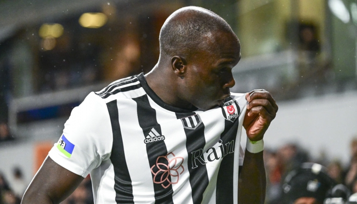 Aboubakar'ı İsteyen 3 Kulüp Belli Oldu!