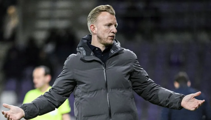 Dirk Kuyt Yeni Takımına İmzayı Attı